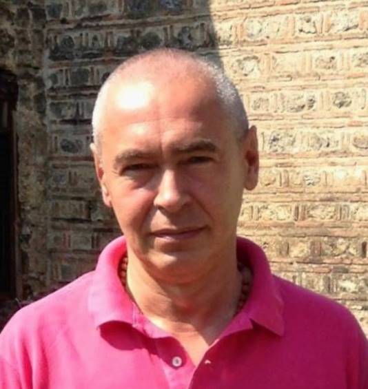 Ivo Pogorelich