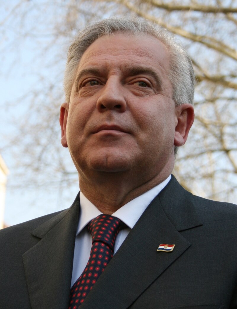 Ivo Šarić