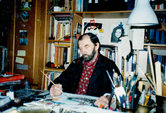 Ivo Spinčič