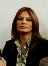 Ivonne Reyes