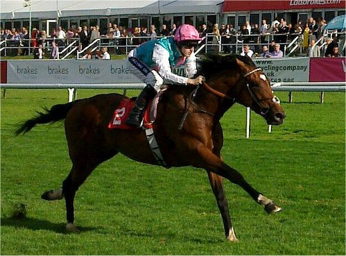 Ivor Queally