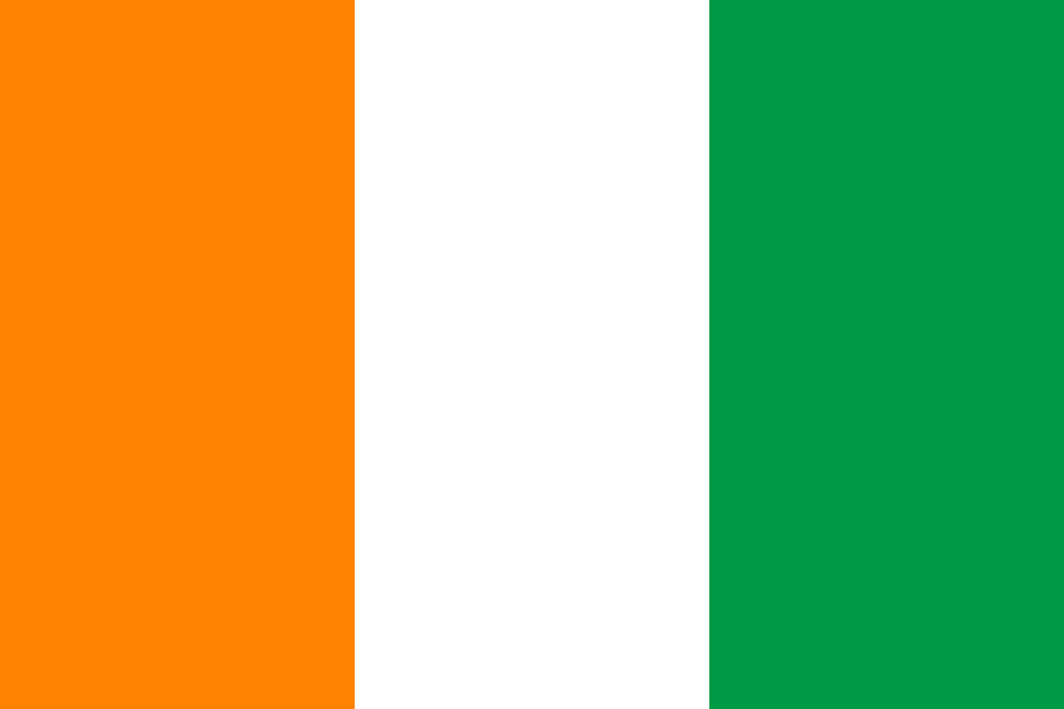 Ivory Coast National Team
