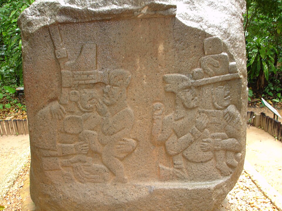 Ixbalanqué