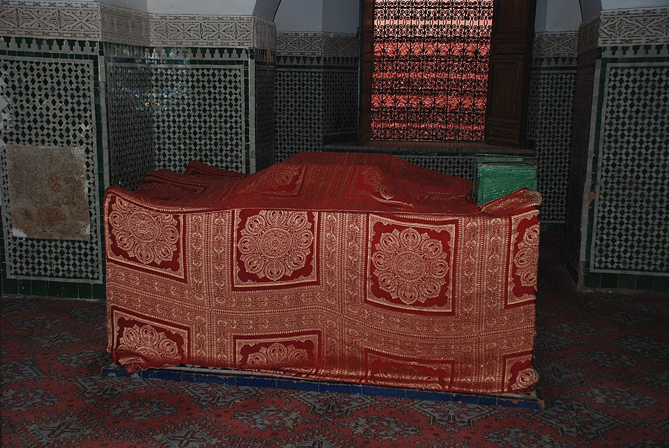 Iyad Baba