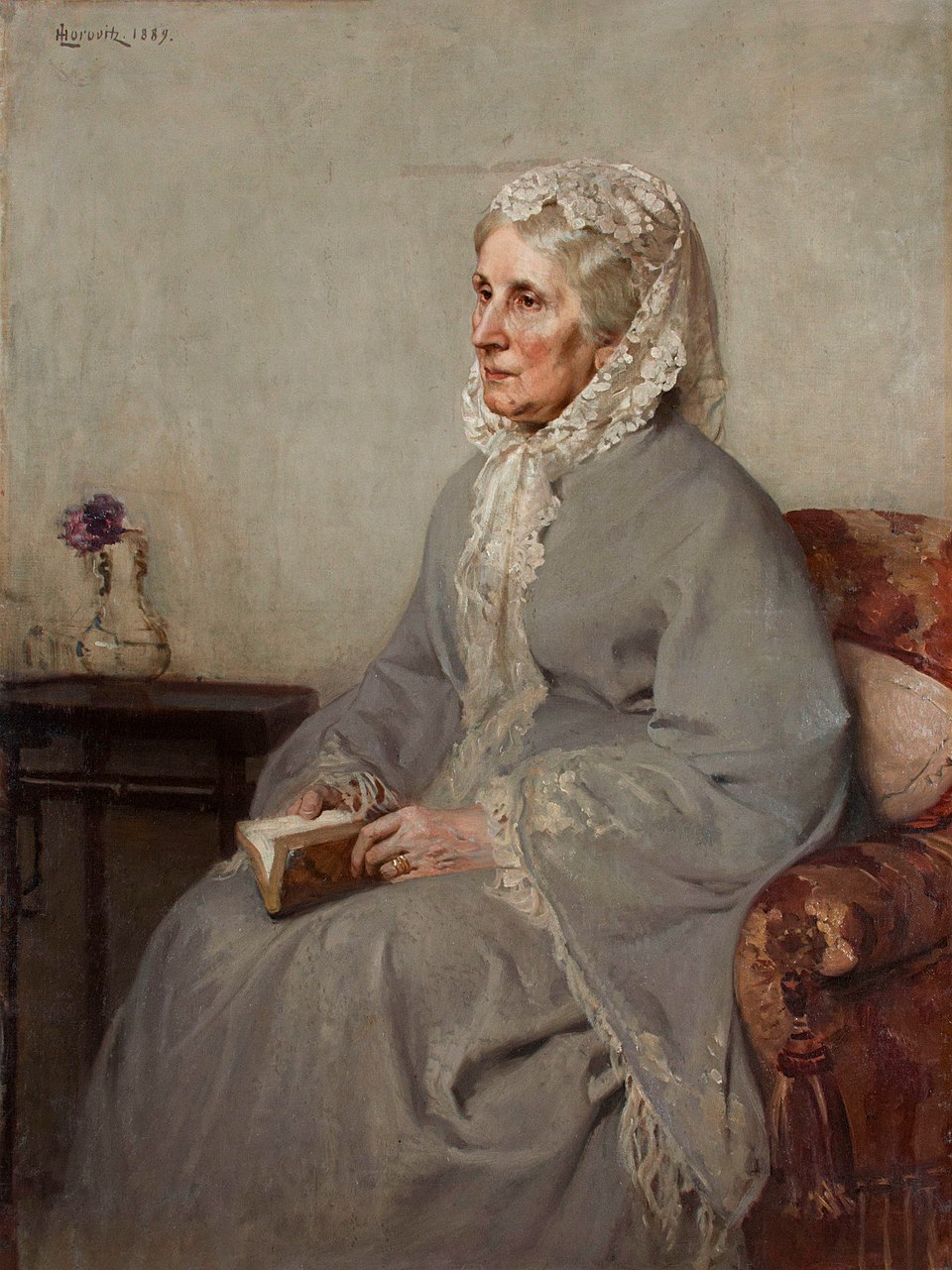 Izabella Aleksandrowicz