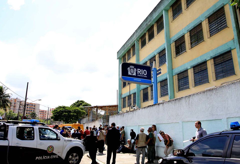 Izaias Nascimento Silva