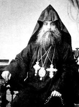 Izmirlian