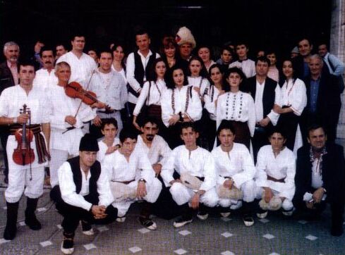 Izvorinka Milošević