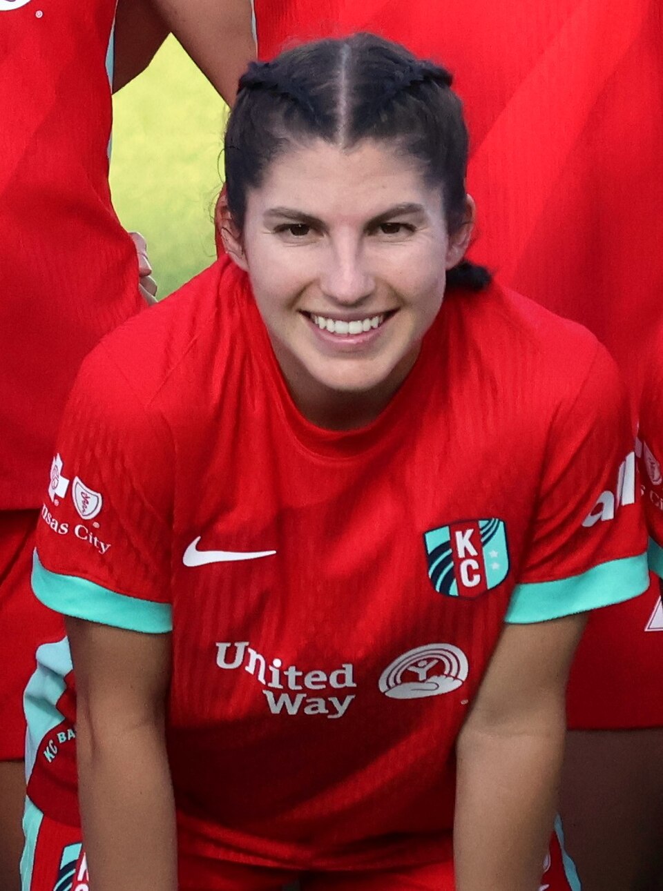 Izzy Rodriguez