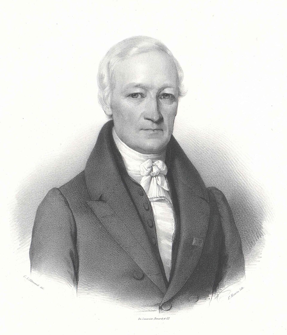 J.A. Tiedemann
