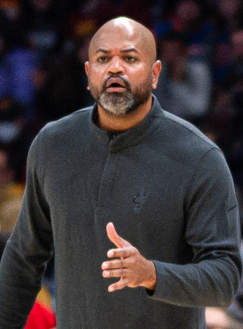 J. B. Bickerstaff