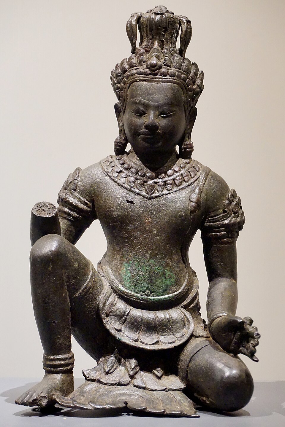 J.B. Vishwakarma