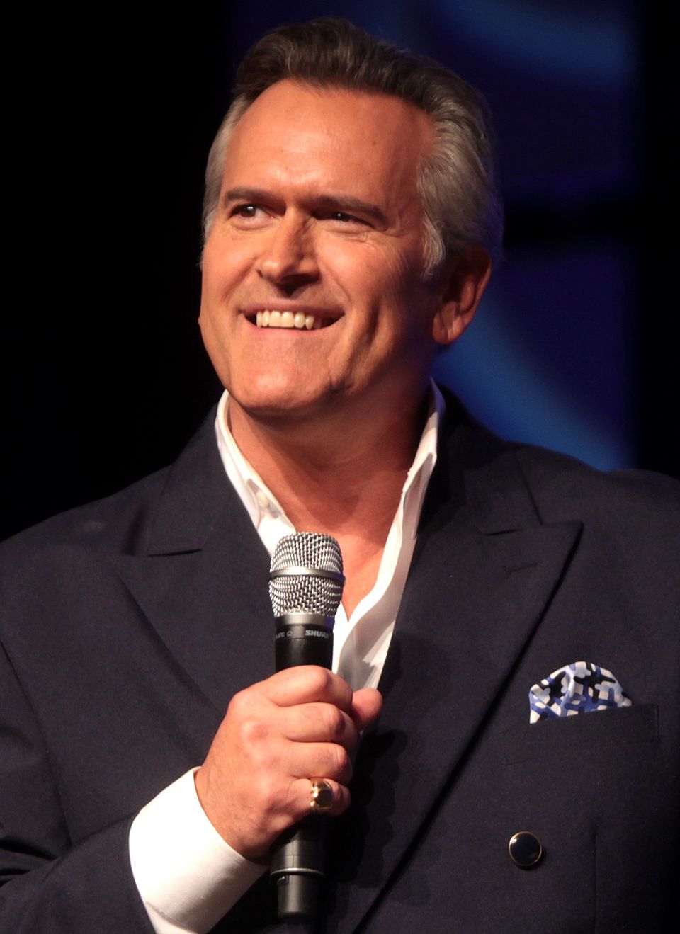 J. Campbell Bruce