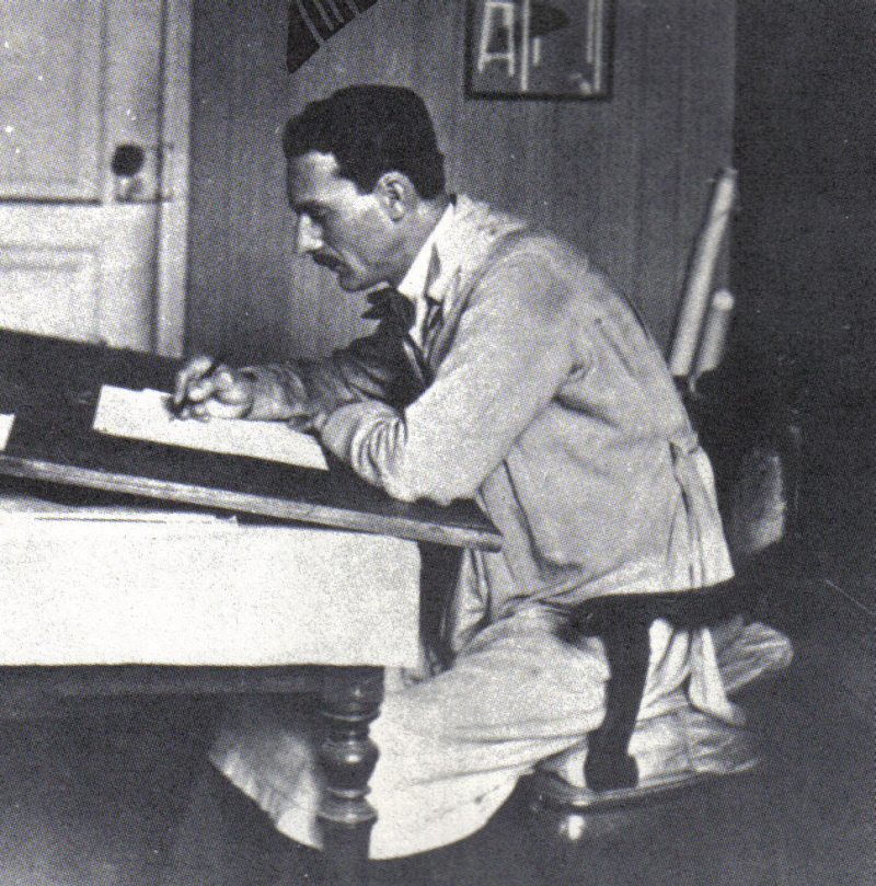 J. Carlos