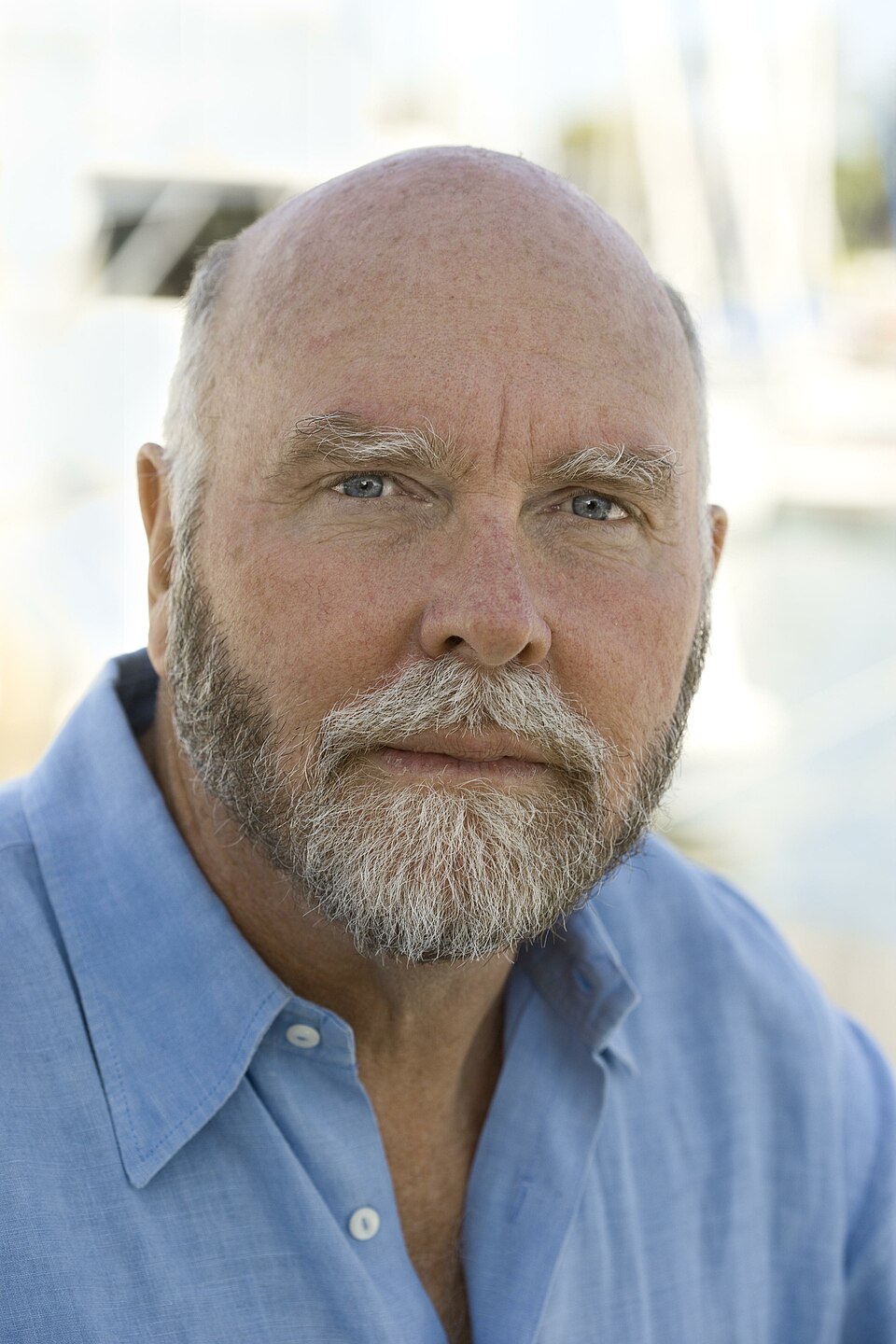 J. Craig Venter