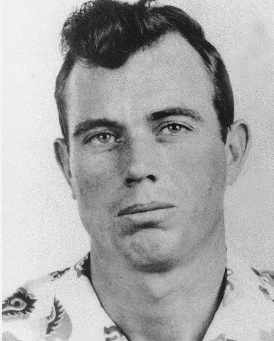 J. D. Tippit