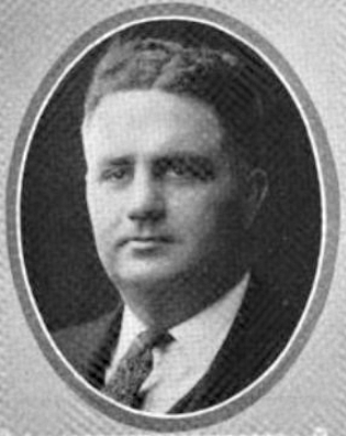 J Douglas Baldridge