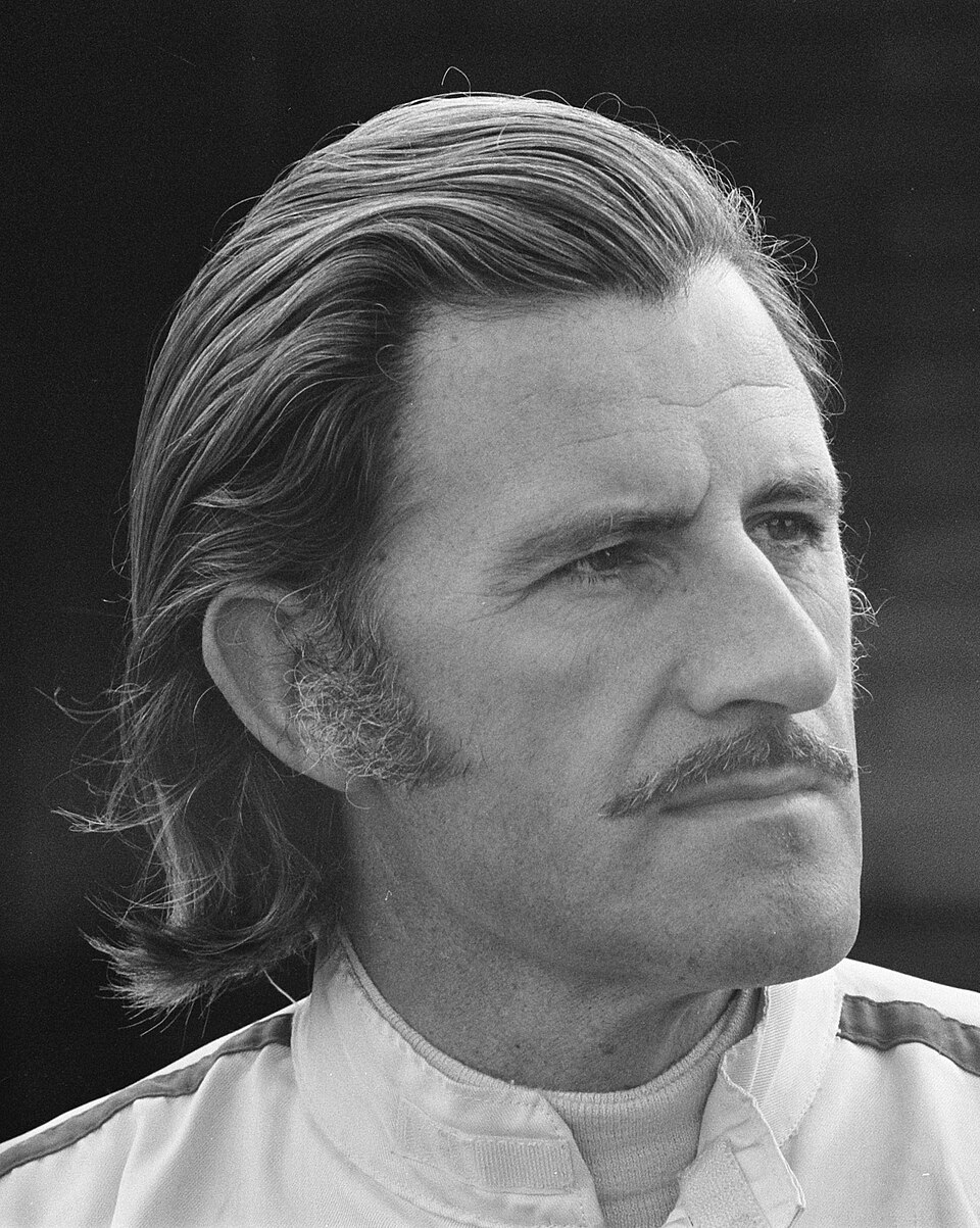 J Graham Hill