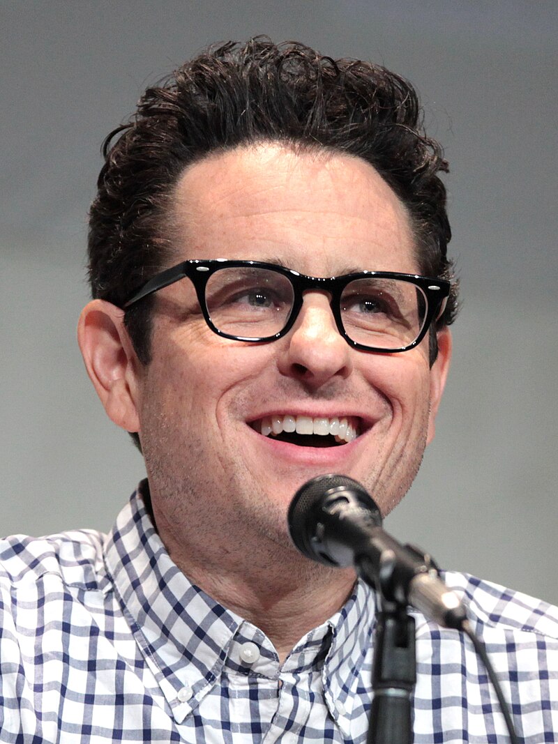 J.J. Abrams