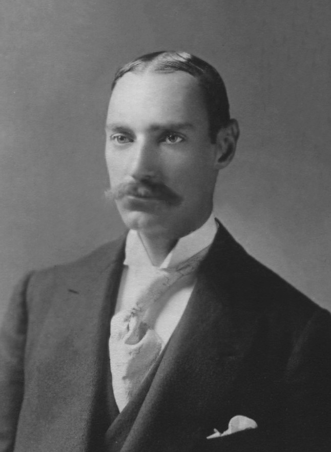 J.J. Astor