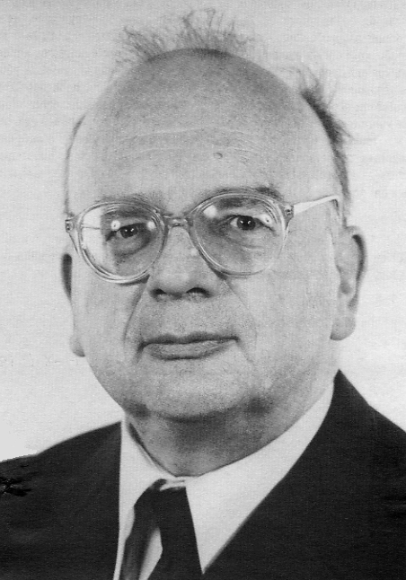 J. J. Chevallier