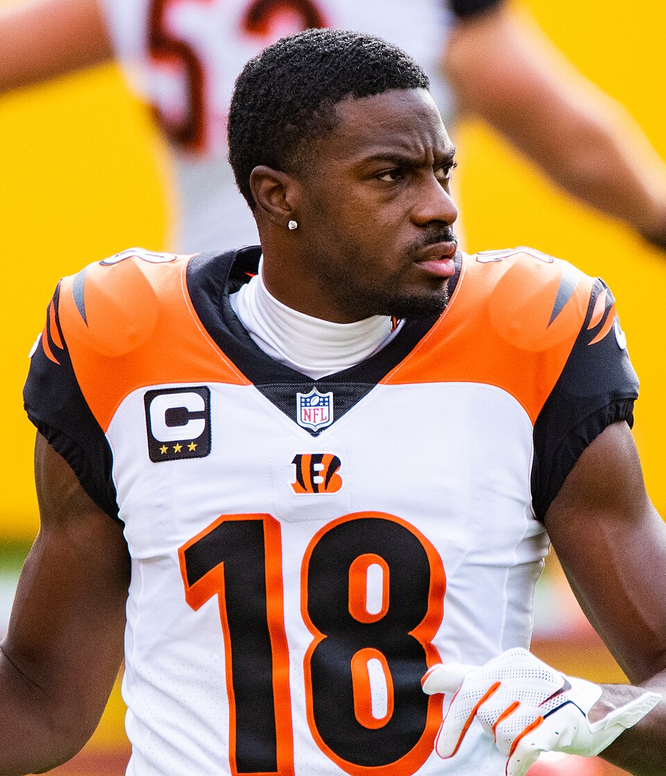 J.J. Green