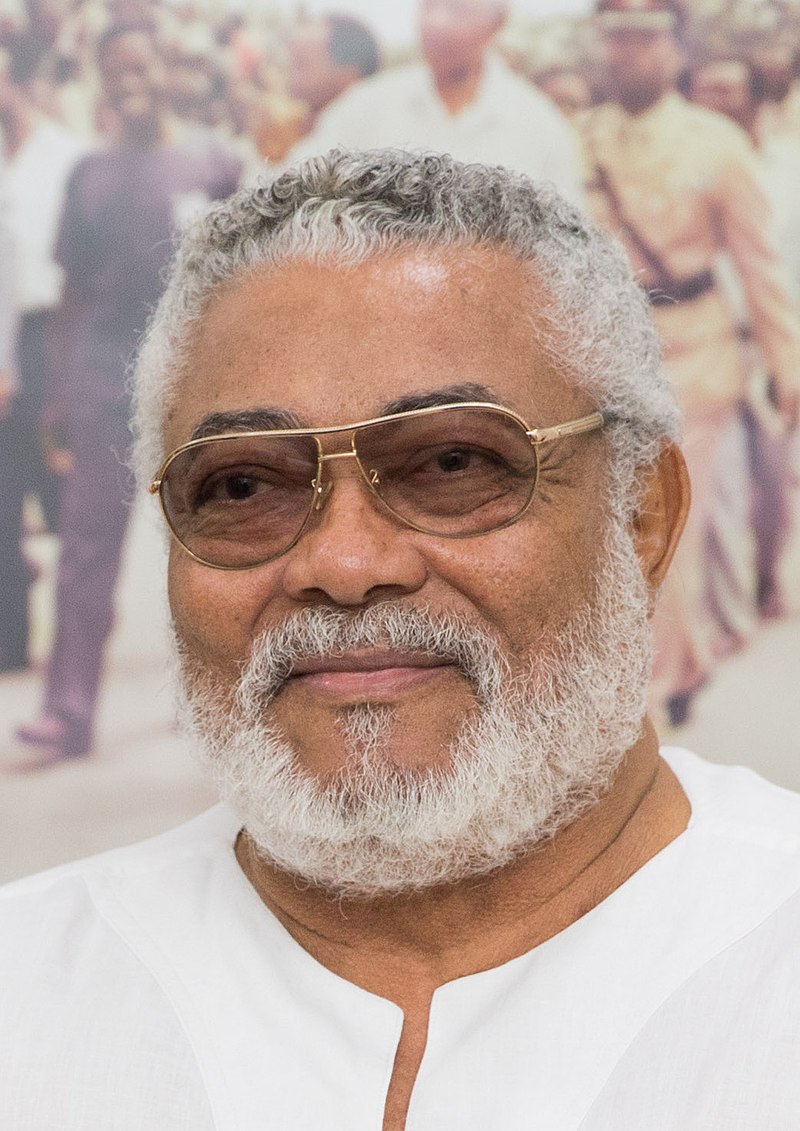 J. J. Rawlings