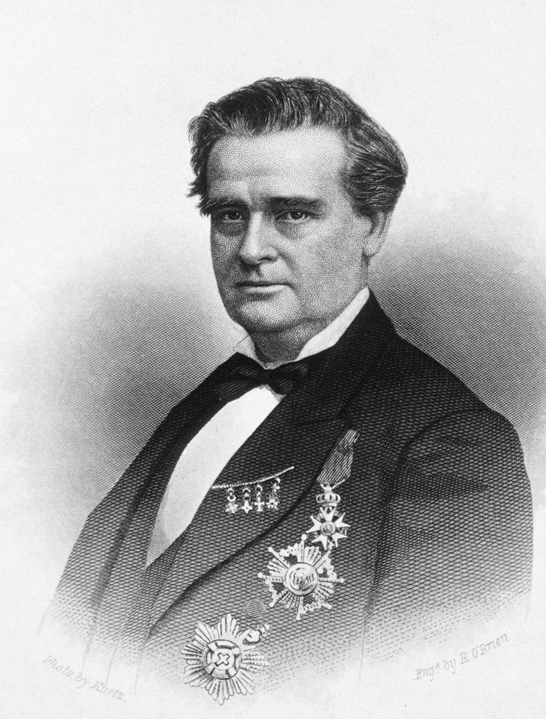 J Marion Sims