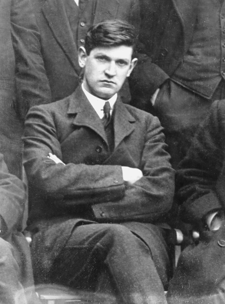 J. Michael Collins