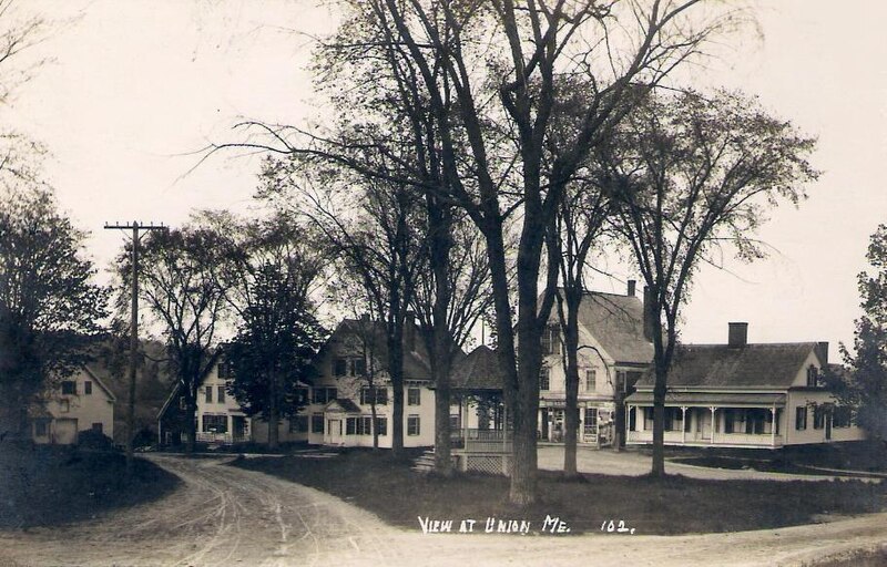 J. Obadiah Varney