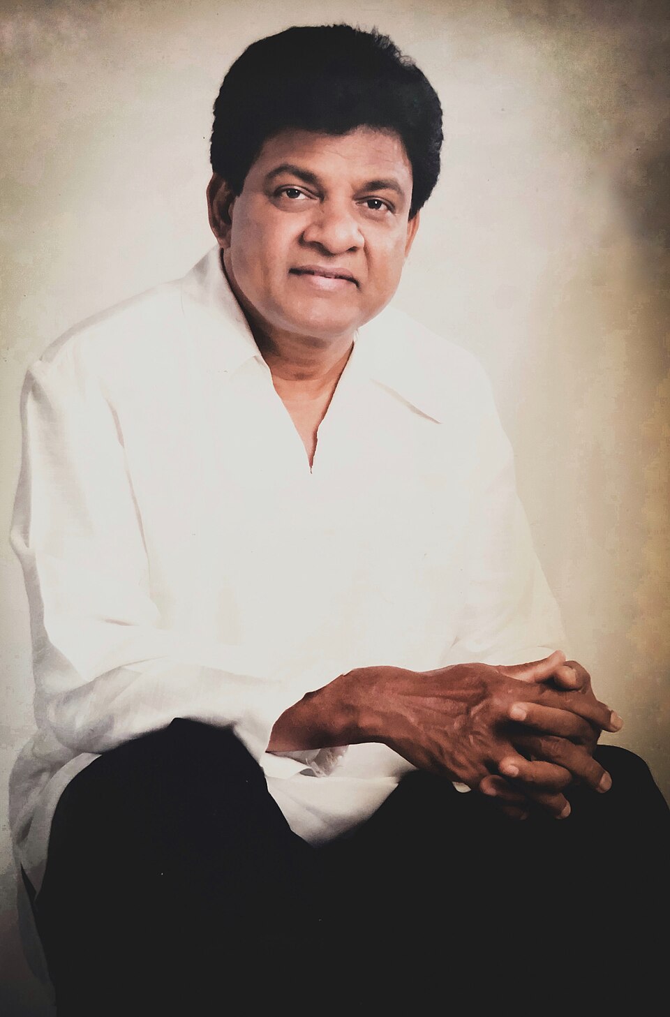 J.P.R. Karunarathna