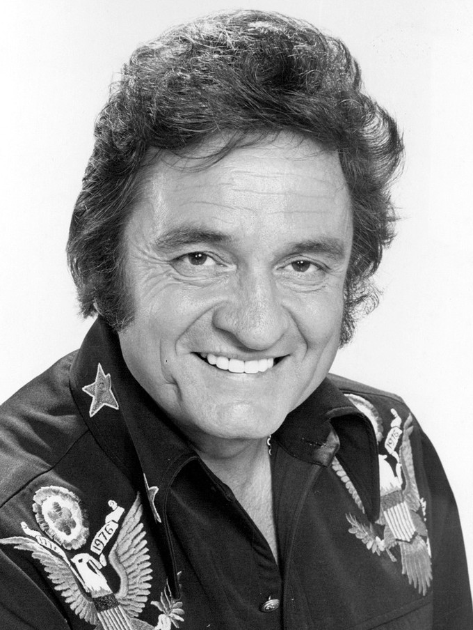 J.R. Cash