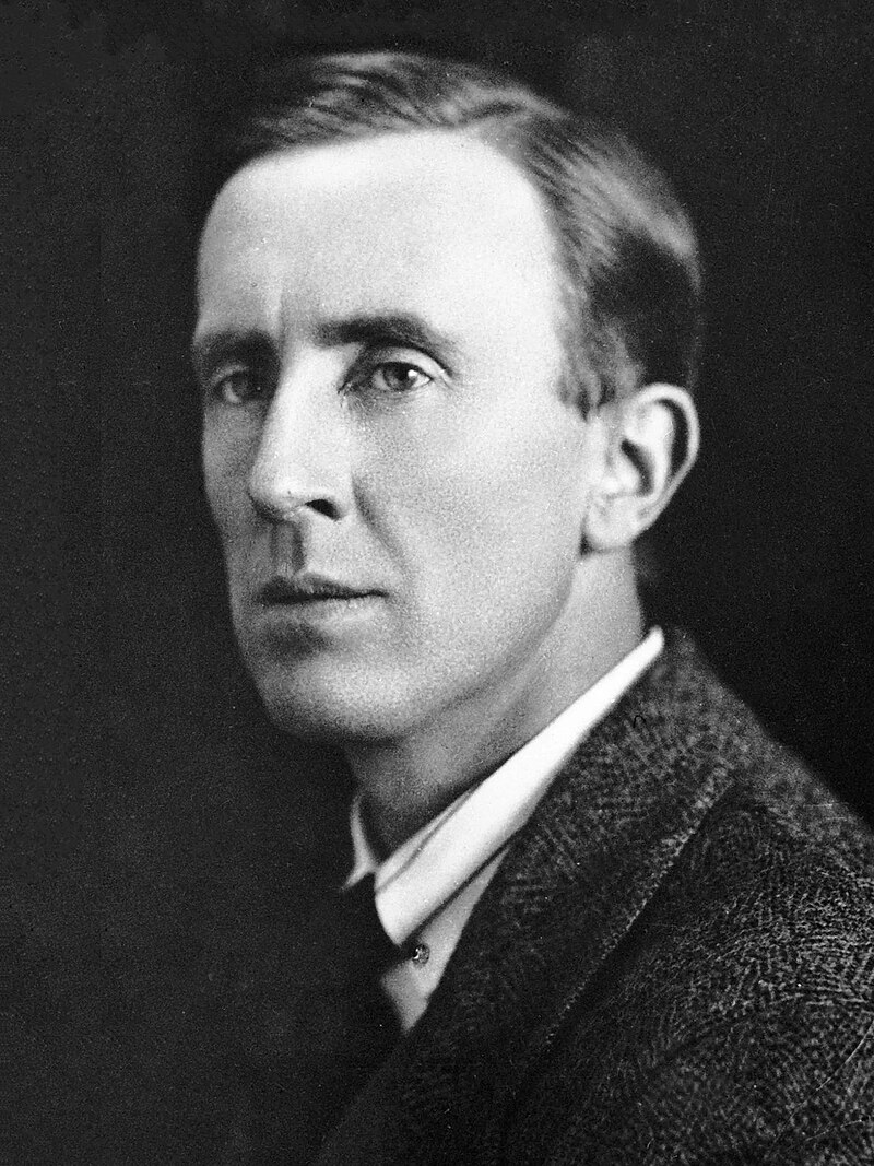 J.R.R. Tolkien