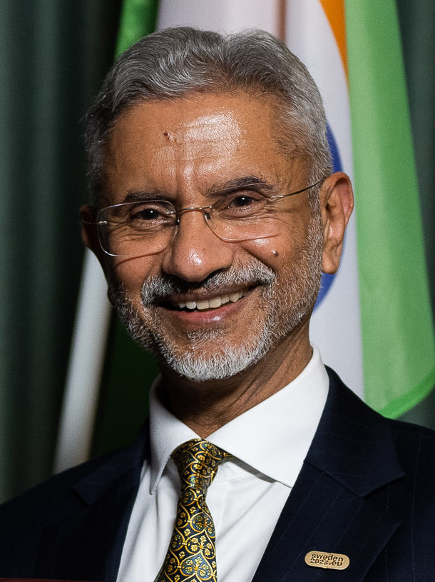 J S Virk