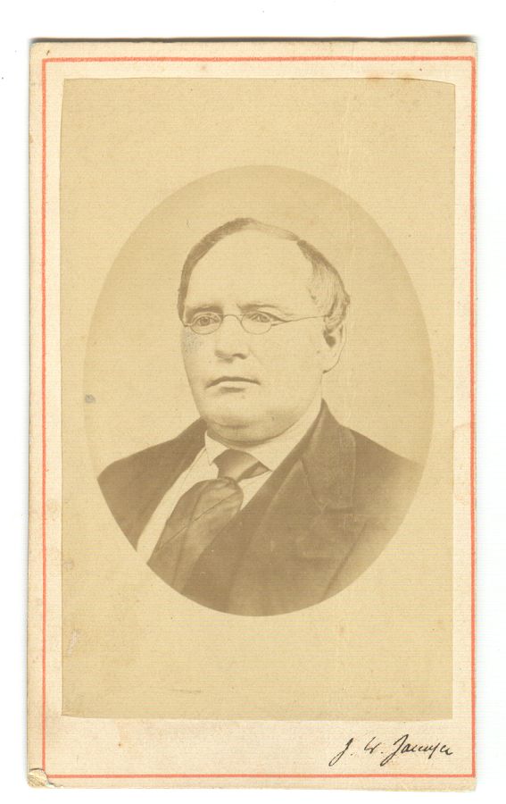 J. V. Jannsen