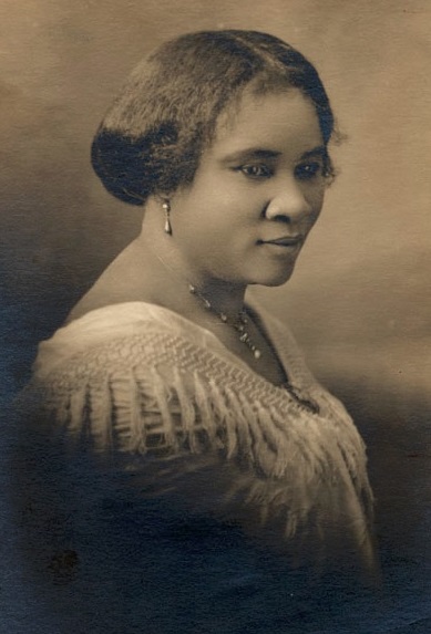 J. Walker