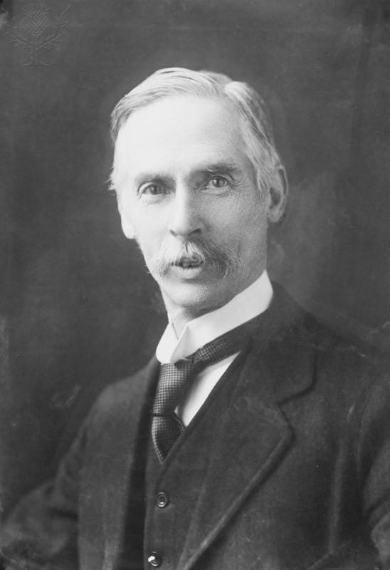 JA Hobson