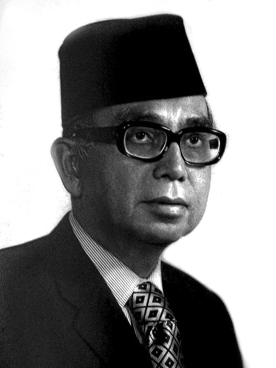 Jaafar Abdul Razak