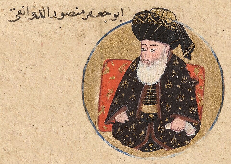 Jaafar Al-Jubouri