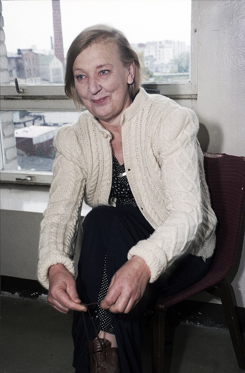 Jaak Aru