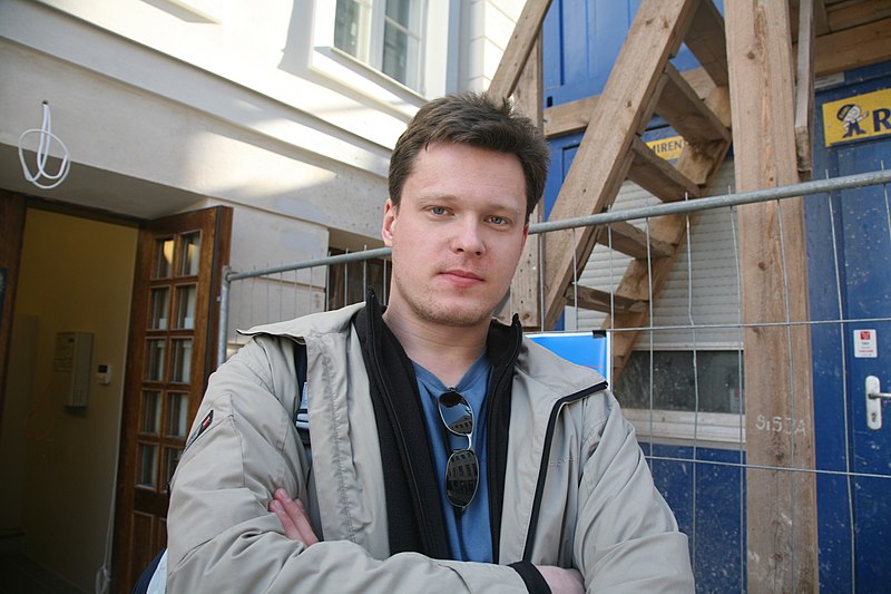 Jaak Urmet