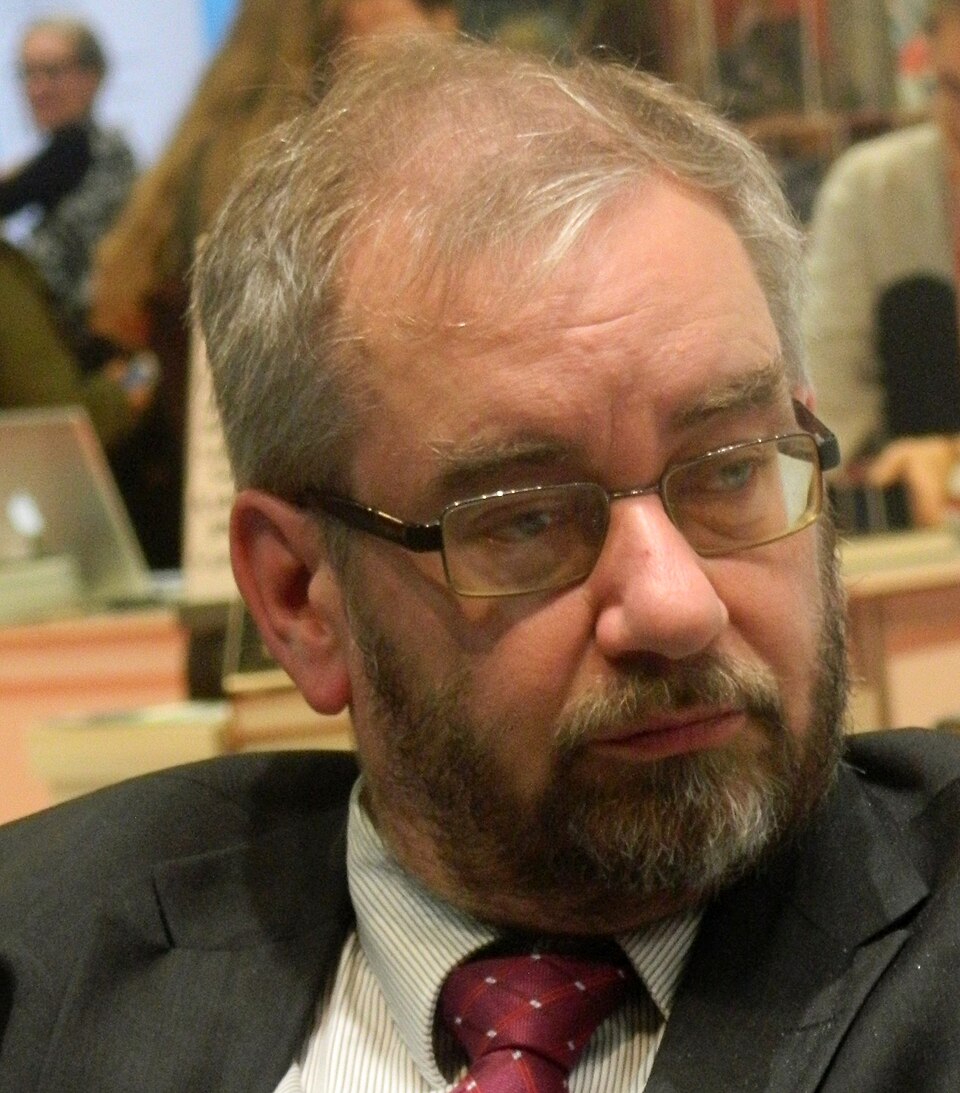 Jaakko Hämeen-Anttila