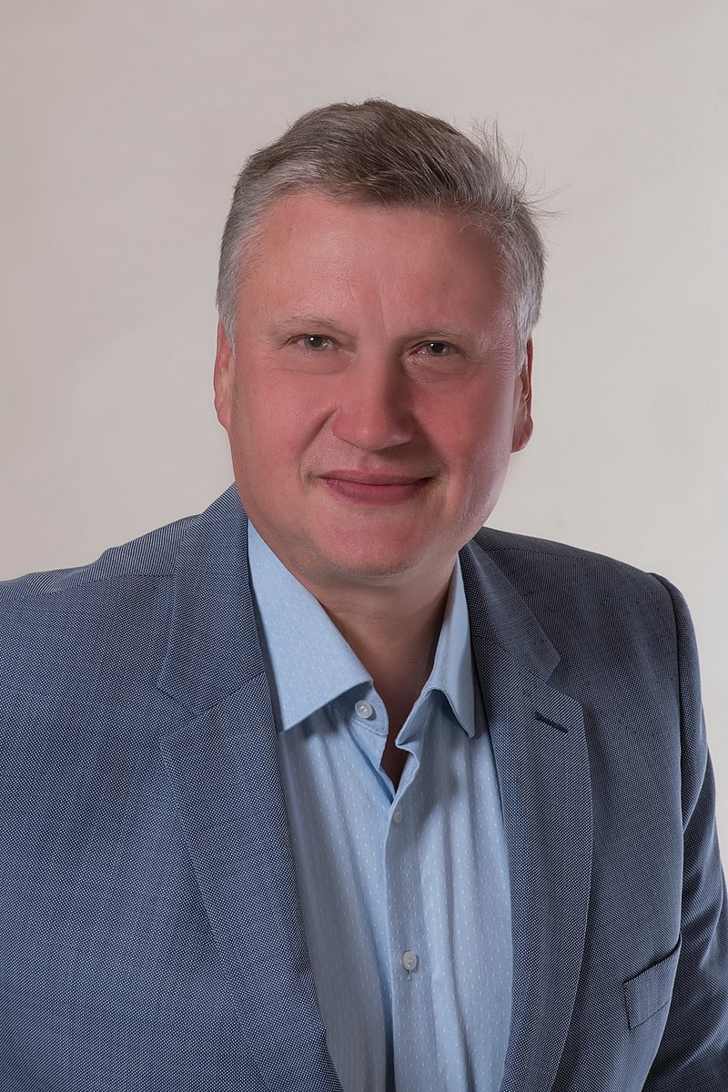 Jaanus Marrandi
