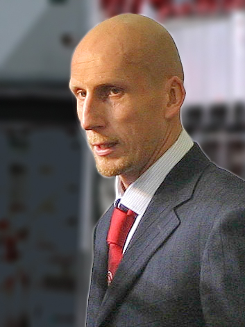 Jaap Hollander