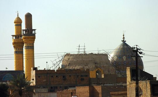Jabbar Al-Kawaz