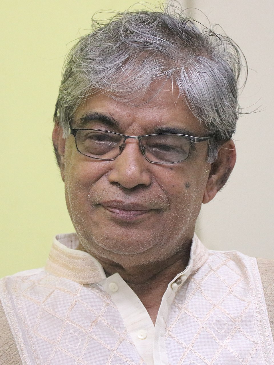Jabbar Mustafa