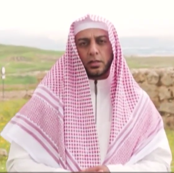 Jaber Habib Jaber