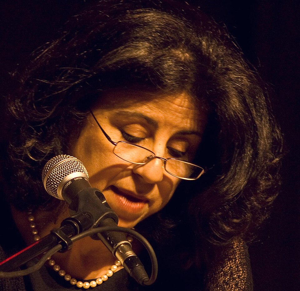 Jaber Mahjoub