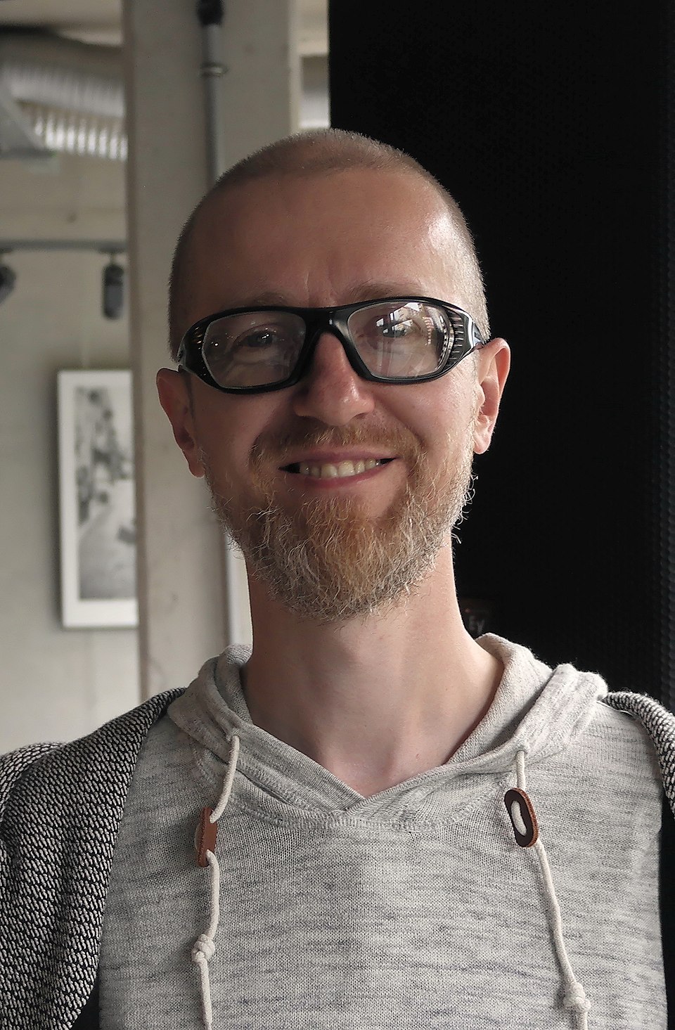 Jacek Baginski