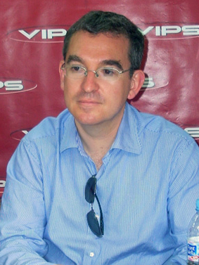 Jacinto Antón